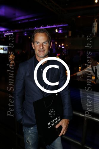 Amsterdam 8 september 2015 
Event in the harbour club. Ronald de Boer