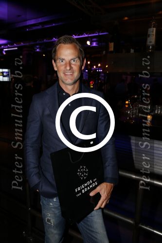 Amsterdam 8 september 2015 
Event in the harbour club. Ronald de Boer