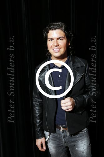 Hilversum 25 augustus 2015
Perspresentatie RTL in studio 21. Roy Donders
