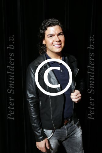 Hilversum 25 augustus 2015
Perspresentatie RTL in studio 21. Roy Donders