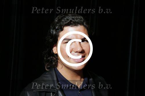 Hilversum 25 augustus 2015
Perspresentatie RTL in studio 21. Roy Donders