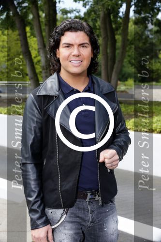Hilversum 25 augustus 2015
Perspresentatie RTL in studio 21. Roy Donders