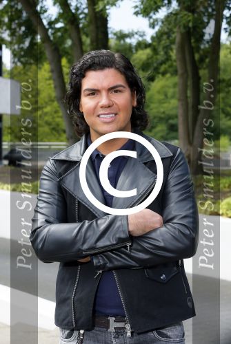 Hilversum 25 augustus 2015
Perspresentatie RTL in studio 21. Roy Donders