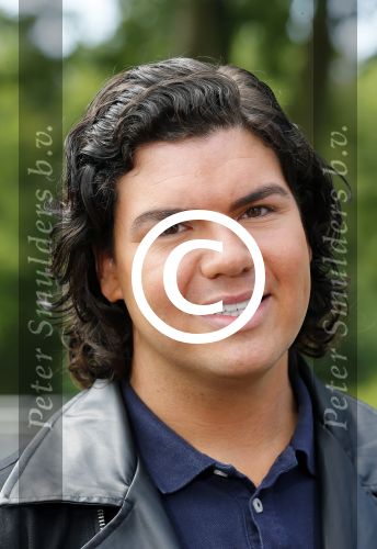 Hilversum 25 augustus 2015
Perspresentatie RTL in studio 21. Roy Donders