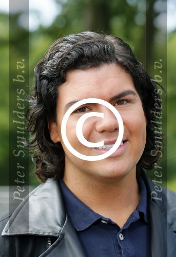 Hilversum 25 augustus 2015
Perspresentatie RTL in studio 21. Roy Donders