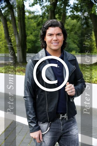 Hilversum 25 augustus 2015
Perspresentatie RTL in studio 21. Roy Donders