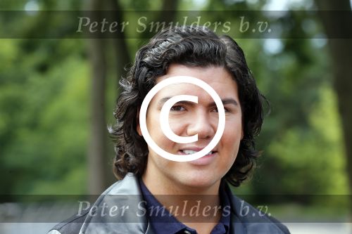 Hilversum 25 augustus 2015
Perspresentatie RTL in studio 21. Roy Donders