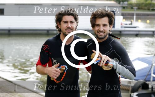 Amsterdam 6 september 2015
ALS Amsterdam City Swim in de grachten van Amsterdam met veel bekende nederlanders.
Ruud Feltkamp