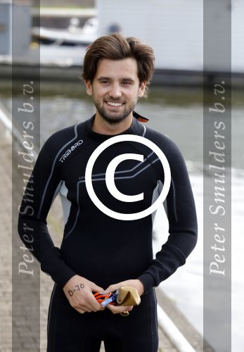 Amsterdam 6 september 2015
ALS Amsterdam City Swim in de grachten van Amsterdam met veel bekende nederlanders.
Ruud Feltkamp