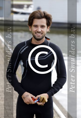 Amsterdam 6 september 2015
ALS Amsterdam City Swim in de grachten van Amsterdam met veel bekende nederlanders.
Ruud Feltkamp