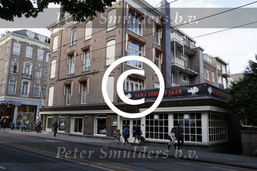 Amsterdam 3 september 2015
Opening verbouwde pc hooftstraat.
Restaurant Sama Sebo
