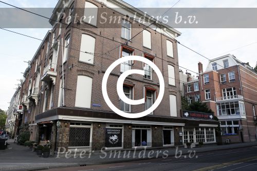 Amsterdam 3 september 2015
Opening verbouwde pc hooftstraat.
Restaurant Sama Sebo