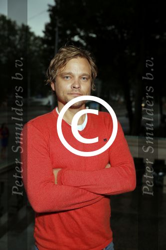 Amsterdam 31 augustus 2015 
Premiere meiden van de herengracht in het tropenmuseum.
Sander Foppele