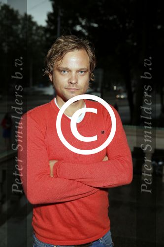 Amsterdam 31 augustus 2015 
Premiere meiden van de herengracht in het tropenmuseum.
Sander Foppele