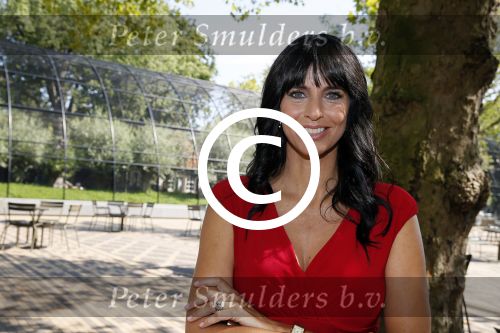 Amsterdam 20 augustus 2015
Winterpresentatie SBS6 in artis. Sandra Schuurhof