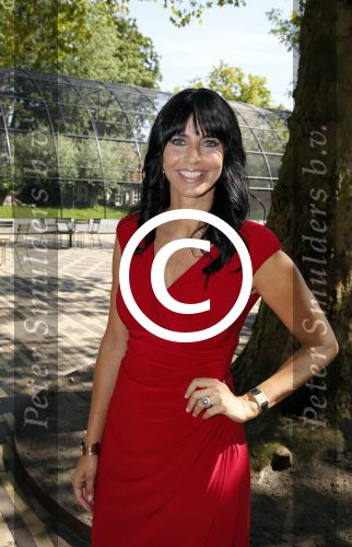 Amsterdam 20 augustus 2015
Winterpresentatie SBS6 in artis. Sandra Schuurhof
