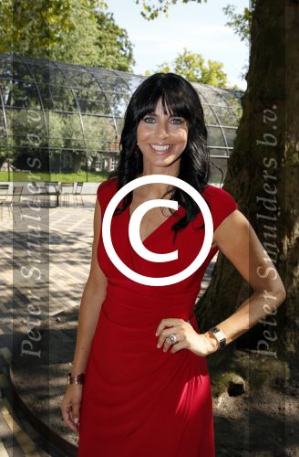 Amsterdam 20 augustus 2015
Winterpresentatie SBS6 in artis. Sandra Schuurhof