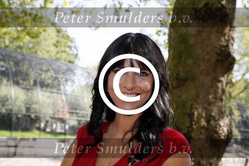 Amsterdam 20 augustus 2015
Winterpresentatie SBS6 in artis. Sandra Schuurhof