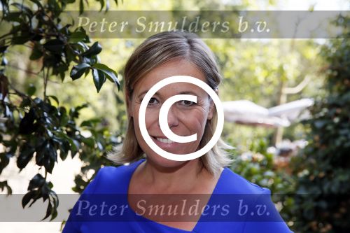 Amsterdam 20 augustus 2015
Winterpresentatie SBS6 in artis. Selma v Dijk
