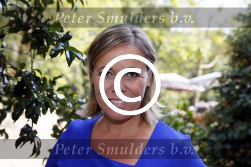 Amsterdam 20 augustus 2015
Winterpresentatie SBS6 in artis. Selma v Dijk