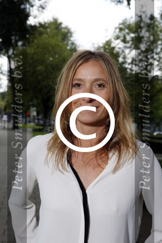 Amsterdam 1 september 2015 
Presentatie cast lulverhalen van Howard Komproe.
Sharah Mak