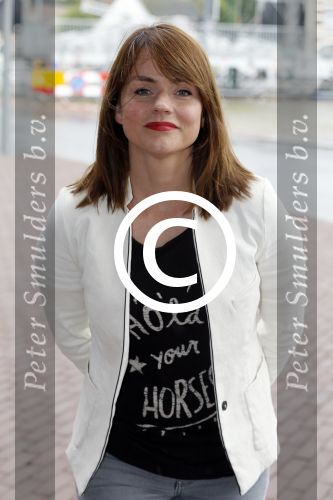 Hilversum 27 augustus 2015
Presentatie NPO in Hilversum.
Sofie v d Enk