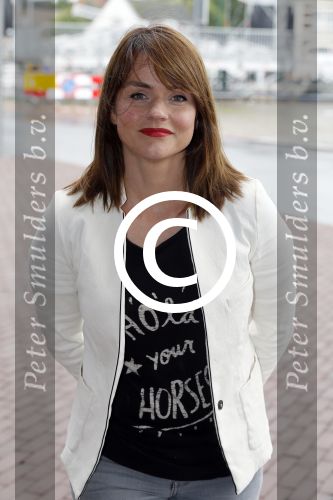 Hilversum 27 augustus 2015
Presentatie NPO in Hilversum.
Sofie v d Enk