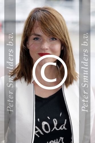 Hilversum 27 augustus 2015
Presentatie NPO in Hilversum.
Sofie v d Enk