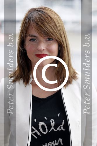 Hilversum 27 augustus 2015
Presentatie NPO in Hilversum.
Sofie v d Enk