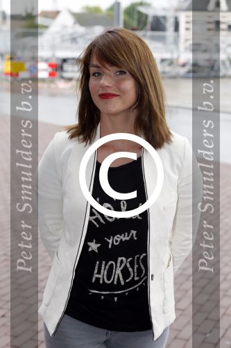 Hilversum 27 augustus 2015
Presentatie NPO in Hilversum.
Sofie v d Enk