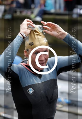 Amsterdam 6 september 2015
ALS Amsterdam City Swim in de grachten van Amsterdam met veel bekende nederlanders.
Sophie Hilbrand