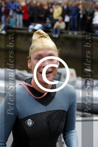 Amsterdam 6 september 2015
ALS Amsterdam City Swim in de grachten van Amsterdam met veel bekende nederlanders.
Sophie Hilbrand