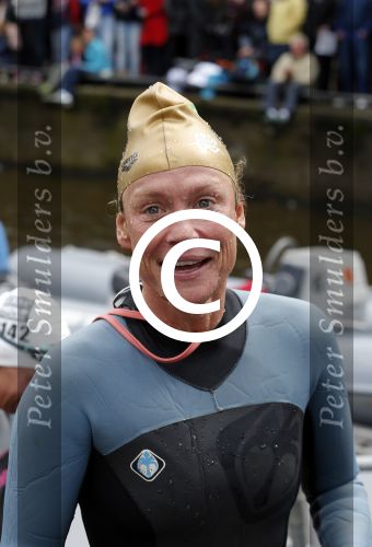Amsterdam 6 september 2015
ALS Amsterdam City Swim in de grachten van Amsterdam met veel bekende nederlanders.
Sophie Hilbrand