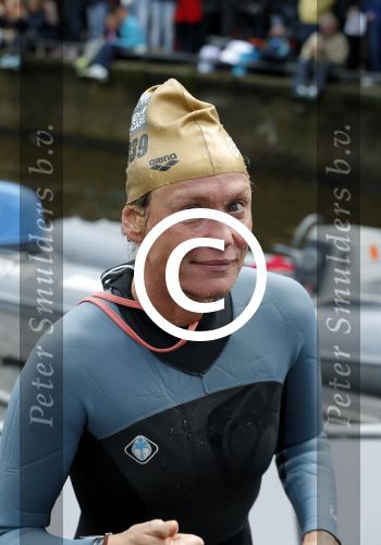 Amsterdam 6 september 2015
ALS Amsterdam City Swim in de grachten van Amsterdam met veel bekende nederlanders.
Sophie Hilbrand