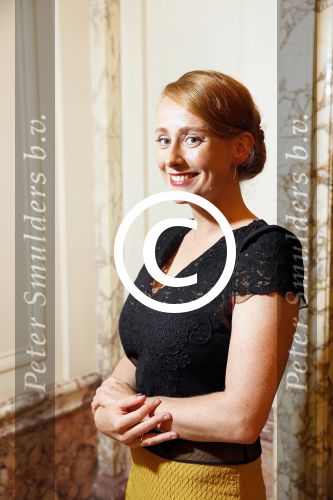 Amsterdam 31 augustus 2015 
Premiere meiden van de herengracht in het tropenmuseum. 
Sytske v d Ster