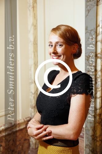 Amsterdam 31 augustus 2015 
Premiere meiden van de herengracht in het tropenmuseum. 
Sytske v d Ster