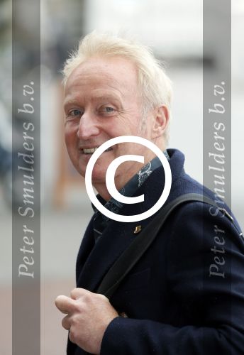 Hilversum 27 augustus 2015
Presentatie NPO in Hilversum.
Theo Verbruggen