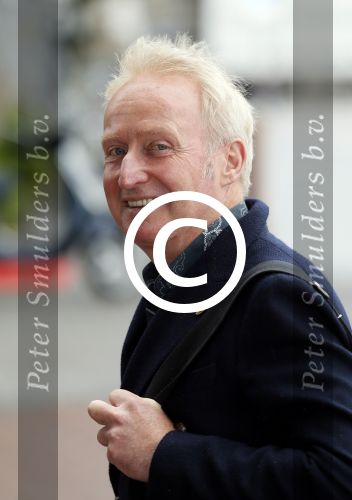 Hilversum 27 augustus 2015
Presentatie NPO in Hilversum.
Theo Verbruggen