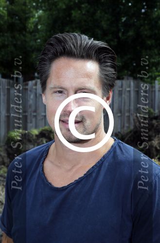 Zoelen 2 september 2015Het team van het RTL4-programma Eigen Huis & Tuin, bestaande uit Thomas Verhoef, Evelyn Struik, Froukje de Both, Tom Groot, Martine Both en Lodewijk Hoekstra.