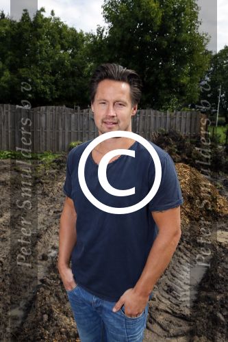Zoelen 2 september 2015Het team van het RTL4-programma Eigen Huis & Tuin, bestaande uit Thomas Verhoef, Evelyn Struik, Froukje de Both, Tom Groot, Martine Both en Lodewijk Hoekstra.