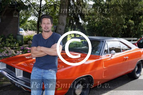 Zoelen 2 september 2015Het team van het RTL4-programma Eigen Huis & Tuin, bestaande uit Thomas Verhoef, Evelyn Struik, Froukje de Both, Tom Groot, Martine Both en Lodewijk Hoekstra.