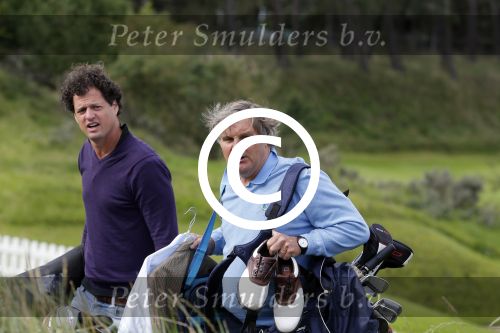 Zandvoort 5 september 2015
 
Op zaterdag 5 september zal traditiegetrouw de Charity Challenge van het KLM Open plaatsvinden op de Kennemer G&CC. Bekende Nederlanders spelen met genodigden van partners en sponsoren van het KLM Open voor het goede doel, UNICEF. Onder de deelnemende BNâ€™ers bevinden zich Jeroen Rietbergen, Bryan Roy, Daan Slooter, , Winston Gerschtanowitz Ties Kruize, Willem van Hanegem, Elsemieke Havenga, Ferry Maat, Jan Lammers, Toine van Peperstraten,Peter Paul Muller,  Ed de Goey, Floris Jan Bovelander en Willy van de Kerkhof en Nicolien Sauerbrei
