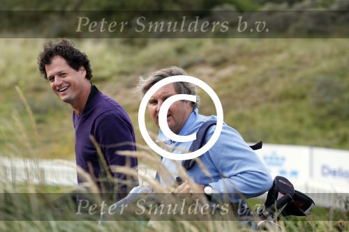 Zandvoort 5 september 2015
 
Op zaterdag 5 september zal traditiegetrouw de Charity Challenge van het KLM Open plaatsvinden op de Kennemer G&CC. Bekende Nederlanders spelen met genodigden van partners en sponsoren van het KLM Open voor het goede doel, UNICEF. Onder de deelnemende BNâ€™ers bevinden zich Jeroen Rietbergen, Bryan Roy, Daan Slooter, , Winston Gerschtanowitz Ties Kruize, Willem van Hanegem, Elsemieke Havenga, Ferry Maat, Jan Lammers, Toine van Peperstraten,Peter Paul Muller,  Ed de Goey, Floris Jan Bovelander en Willy van de Kerkhof en Nicolien Sauerbrei