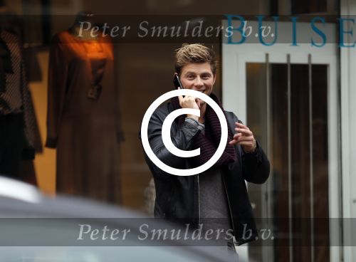 Amsterdam 7 september 2015
Tim Douwsema op de cornelis schuytstraat