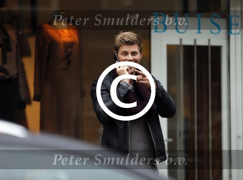 Amsterdam 7 september 2015
Tim Douwsema op de cornelis schuytstraat