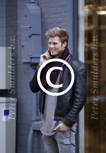 Amsterdam 7 september 2015
Tim Douwsema op de cornelis schuytstraat