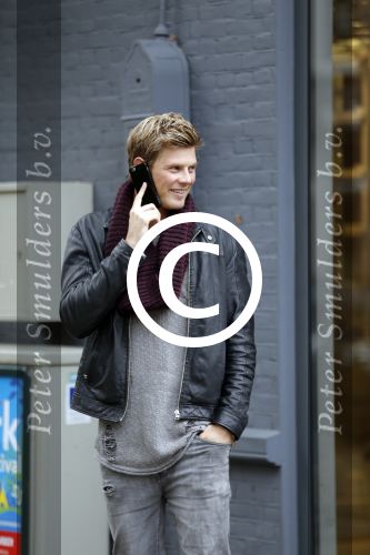 Amsterdam 7 september 2015
Tim Douwsema op de cornelis schuytstraat