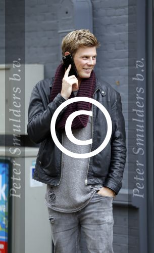 Amsterdam 7 september 2015
Tim Douwsema op de cornelis schuytstraat
