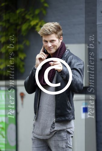 Amsterdam 7 september 2015
Tim Douwsema op de cornelis schuytstraat