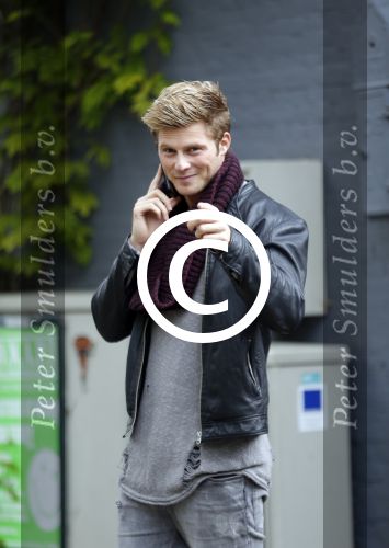 Amsterdam 7 september 2015
Tim Douwsema op de cornelis schuytstraat